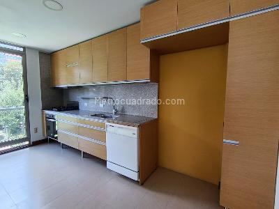 Apartamento en venta en Chico Norte, Bogotá · foto 2 de 17