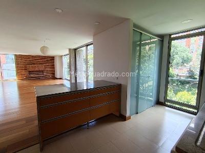 Apartamento en venta en Chico Norte, Bogotá · foto 3 de 17
