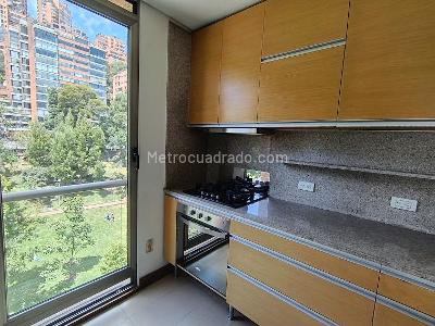 Apartamento en venta en Chico Norte, Bogotá · foto 4 de 17