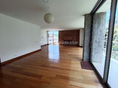 Apartamento en venta en Chico Norte, Bogotá · foto 6 de 17
