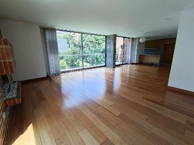 Apartamento en venta en Chico Norte, Bogotá · foto 7 de 17