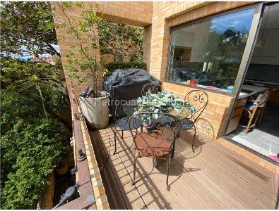 Apartamento en venta en Santa Barbara Alta, Bogotá · foto 11 de 12