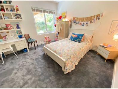 Apartamento en venta en Santa Barbara Alta, Bogotá · foto 3 de 12