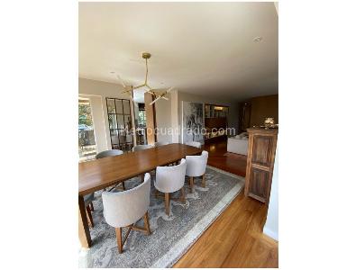 Apartamento en venta en Santa Barbara Alta, Bogotá · foto 4 de 12