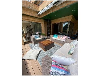 Apartamento en venta en Santa Barbara Alta, Bogotá · foto 5 de 12