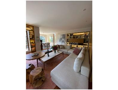 Apartamento en venta en Santa Barbara Alta, Bogotá · foto 6 de 12