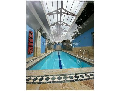 Apartamento en venta en Santa Barbara Alta, Bogotá · foto 7 de 12