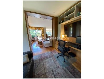 Apartamento en venta en Santa Barbara Alta, Bogotá · foto 8 de 12