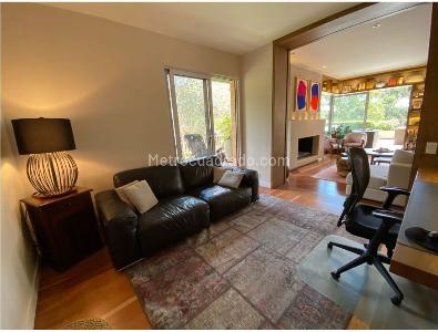 Apartamento en venta en Santa Barbara Alta, Bogotá · foto 9 de 12