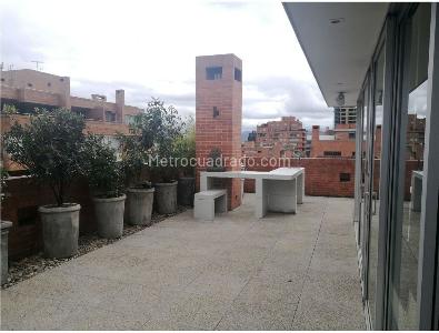 Apartamento en venta en Chico Museo, Bogotá · foto 8 de 16