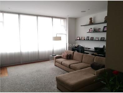 Apartamento en venta en Chico Museo, Bogotá · foto 9 de 16