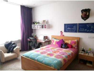 Apartamento en venta en Chico Museo, Bogotá · foto 10 de 16