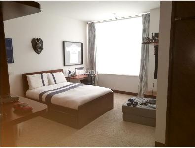 Apartamento en venta en Chico Museo, Bogotá · foto 11 de 16