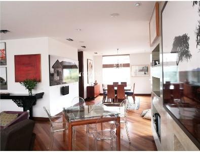 Apartamento en venta en Chico Museo, Bogotá · foto 12 de 16