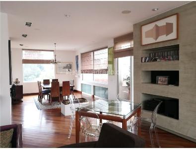 Apartamento en venta en Chico Museo, Bogotá · foto 13 de 16