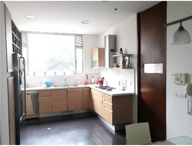 Apartamento en venta en Chico Museo, Bogotá · foto 14 de 16