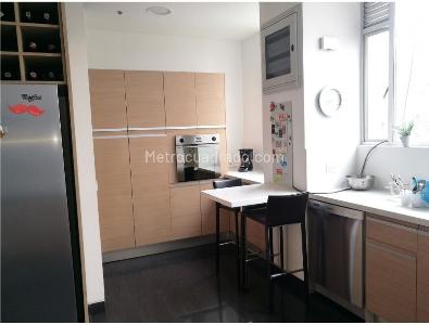 Apartamento en venta en Chico Museo, Bogotá · foto 15 de 16