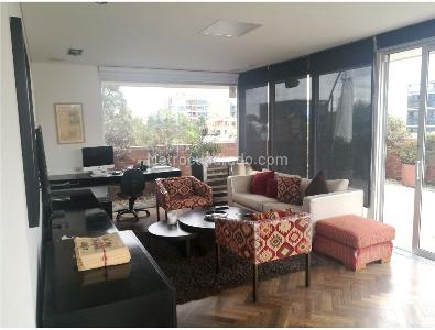 Apartamento en venta en Chico Museo, Bogotá · foto 2 de 16