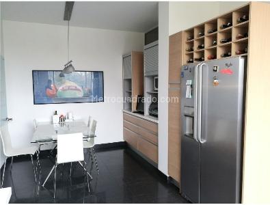 Apartamento en venta en Chico Museo, Bogotá · foto 3 de 16
