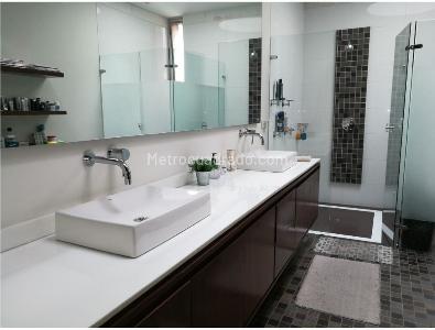 Apartamento en venta en Chico Museo, Bogotá · foto 4 de 16