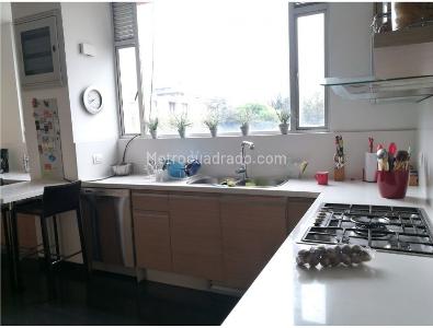 Apartamento en venta en Chico Museo, Bogotá · foto 5 de 16