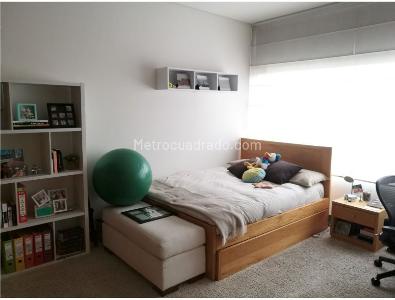 Apartamento en venta en Chico Museo, Bogotá · foto 6 de 16