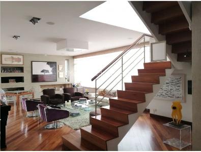 Apartamento en venta en Chico Museo, Bogotá · foto 7 de 16