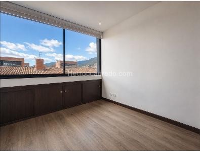 Apartamento de 3 alcobas en venta en Santa Paula, Bogotá, 154 m² · foto 15 de 20