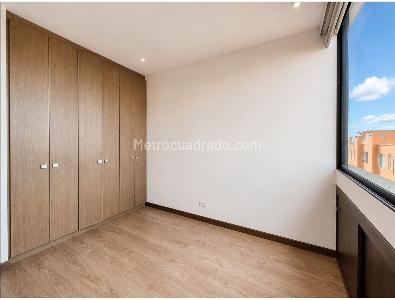 Apartamento de 3 alcobas en venta en Santa Paula, Bogotá, 154 m² · foto 17 de 20
