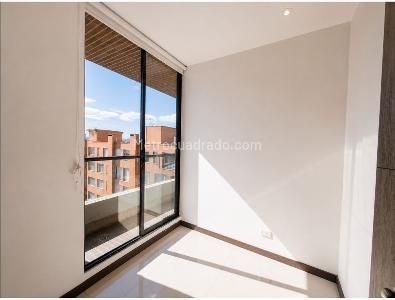 Apartamento de 3 alcobas en venta en Santa Paula, Bogotá, 154 m² · foto 18 de 20