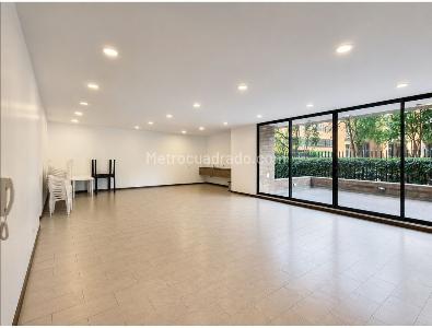 Apartamento de 3 alcobas en venta en Santa Paula, Bogotá, 154 m² · foto 19 de 20