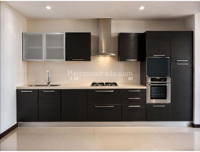 Apartamento de 3 alcobas en venta en Santa Paula, Bogotá, 154 m² · foto 2 de 20
