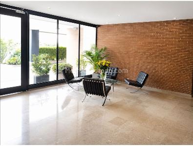 Apartamento de 3 alcobas en venta en Santa Paula, Bogotá, 154 m² · foto 20 de 20