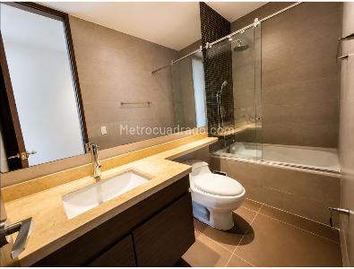 Apartamento de 3 alcobas en venta en Santa Paula, Bogotá, 154 m² · foto 3 de 20
