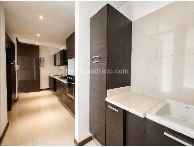 Apartamento de 3 alcobas en venta en Santa Paula, Bogotá, 154 m² · foto 4 de 20