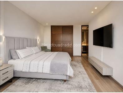 Apartamento de 3 alcobas en venta en Santa Paula, Bogotá, 154 m² · foto 5 de 20