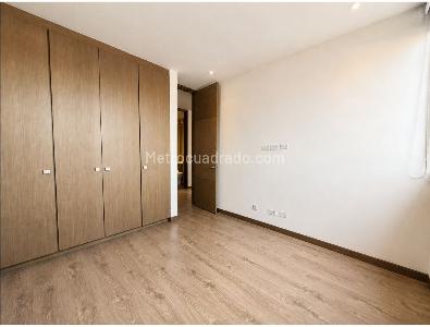 Apartamento de 3 alcobas en venta en Santa Paula, Bogotá, 154 m² · foto 7 de 20