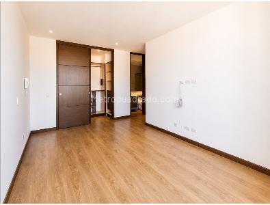 Apartamento de 3 alcobas en venta en Santa Paula, Bogotá, 154 m² · foto 9 de 20