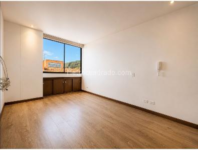 Apartamento de 3 alcobas en venta en Santa Paula, Bogotá, 154 m² · foto 10 de 20