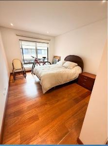 Apartamento de 3 alcobas en venta en Chico Reservado, Bogotá, 257 m² · foto 6 de 16