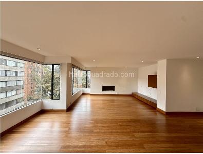Apartamento en venta en La Cabrera, Bogotá · foto 10 de 20