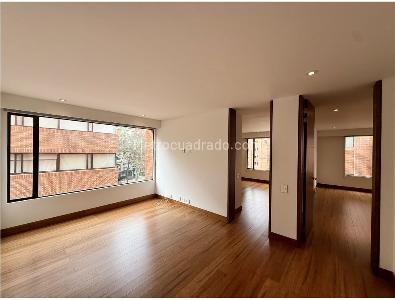 Apartamento en venta en La Cabrera, Bogotá · foto 12 de 20