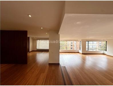 Apartamento en venta en La Cabrera, Bogotá · foto 18 de 20