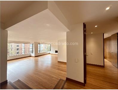 Apartamento en venta en La Cabrera, Bogotá · foto 19 de 20