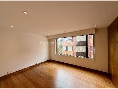 Apartamento en venta en La Cabrera, Bogotá · foto 2 de 20