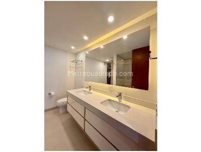 Apartamento en venta en La Cabrera, Bogotá · foto 3 de 20