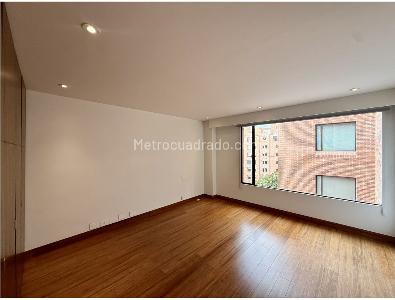 Apartamento en venta en La Cabrera, Bogotá · foto 4 de 20