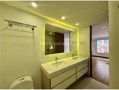 Apartamento en venta en La Cabrera, Bogotá · foto 5 de 20