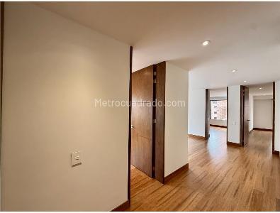 Apartamento en venta en La Cabrera, Bogotá · foto 7 de 20