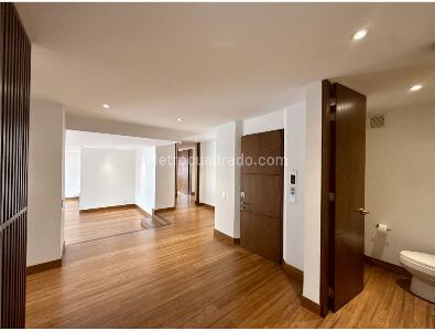 Apartamento en venta en La Cabrera, Bogotá · foto 9 de 20